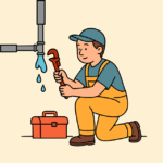 Plumbing Service